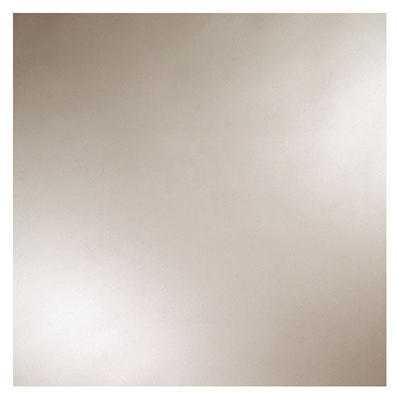 Zrcadlová dlaždice 15 X 15 cm čtverec bronz set 12 ks QUATTRO